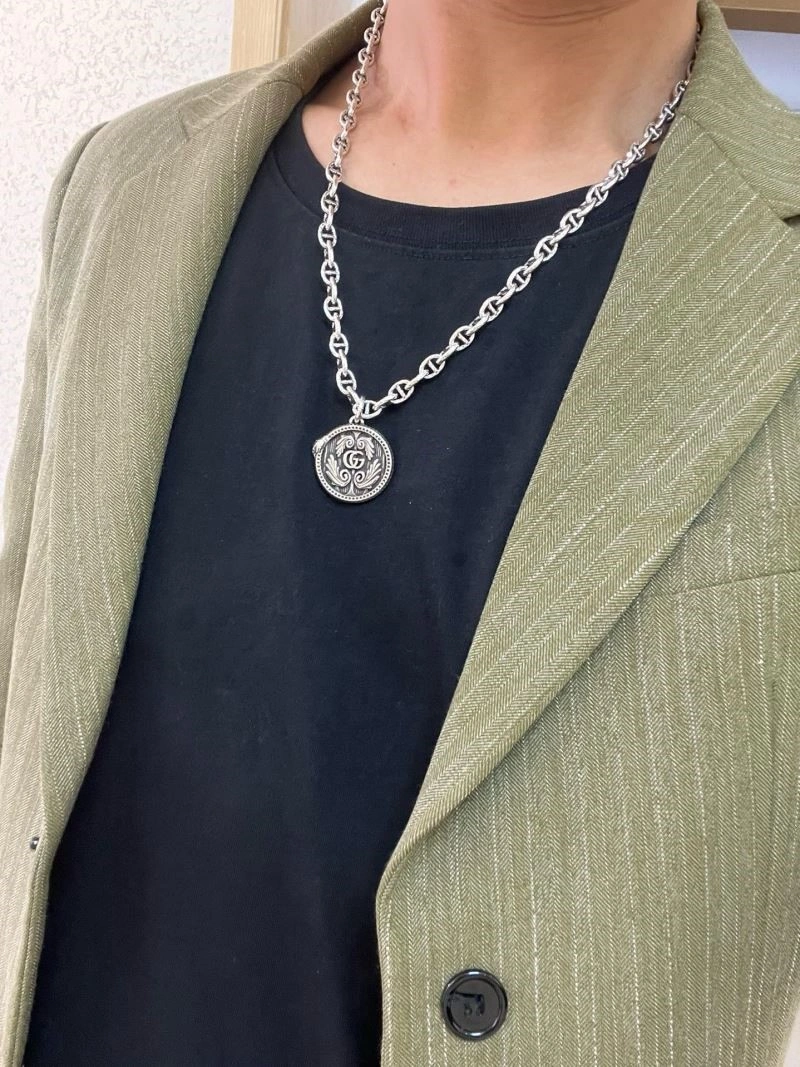 Gucci Necklaces GoAnywhere 244488
