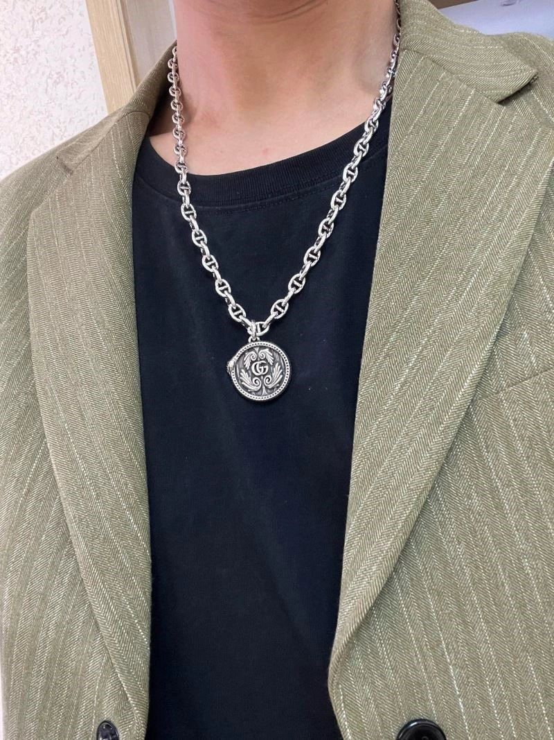 Gucci Necklaces GoAnywhere 244488