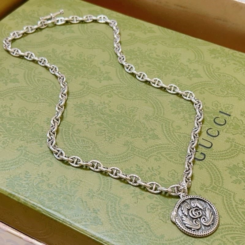 Gucci Necklaces GoAnywhere 244488
