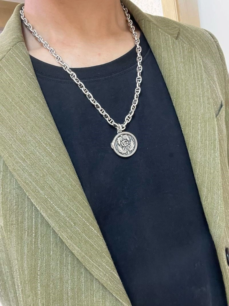 Gucci Necklaces GoAnywhere 244488