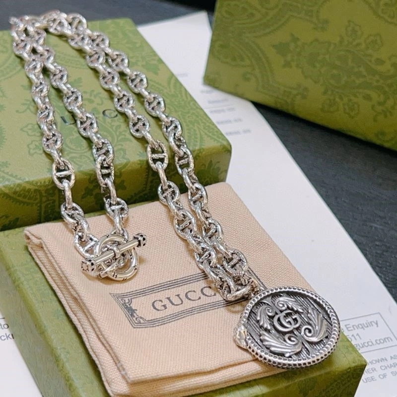 Gucci Necklaces GoAnywhere 244488