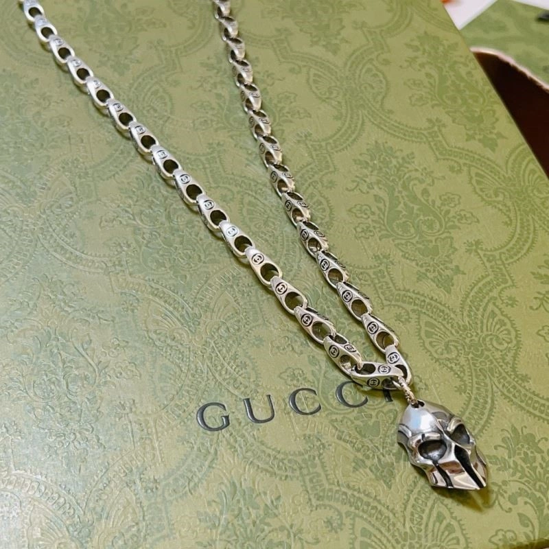 Gucci Necklaces Vibrant 244489