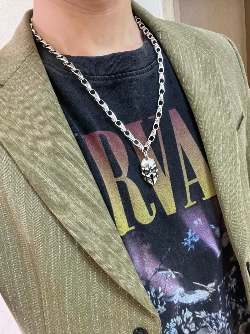 Gucci Necklaces Vibrant 244489