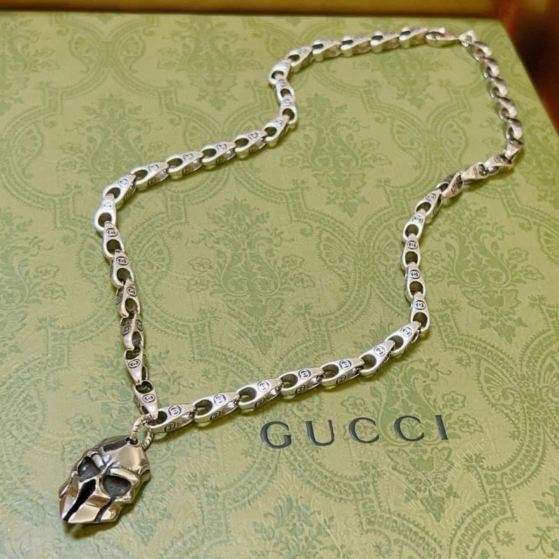Gucci Necklaces Vibrant 244489