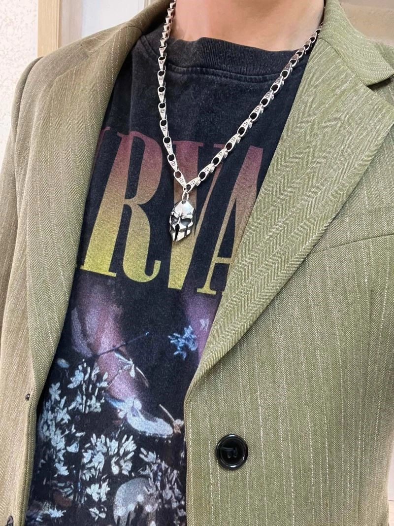 Gucci Necklaces Vibrant 244489