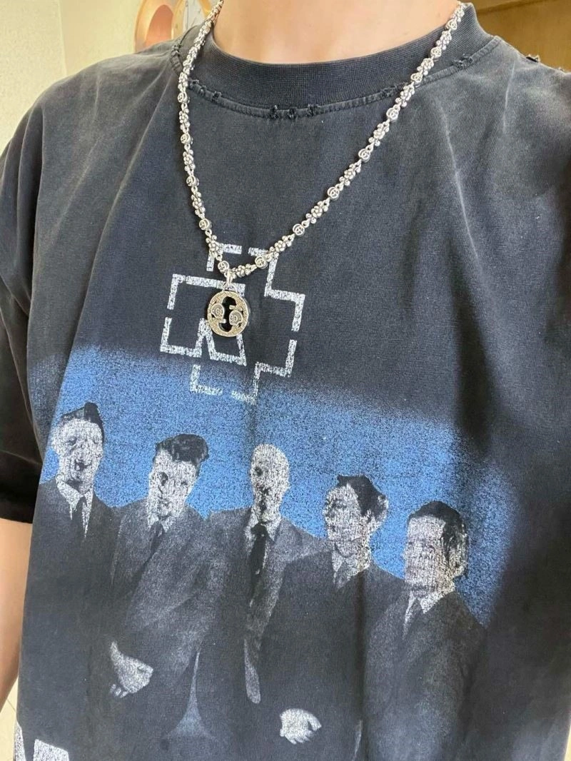 Gucci Necklaces Timeless 244492