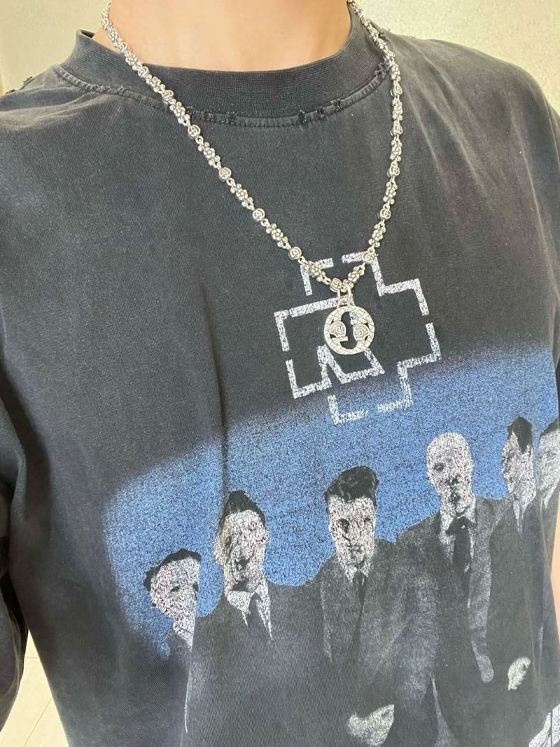 Gucci Necklaces Timeless 244492