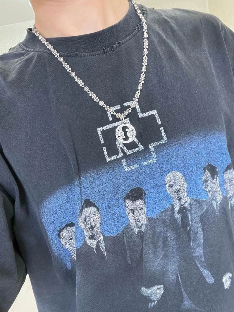 Gucci Necklaces Timeless 244492