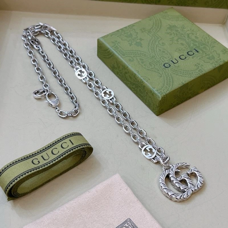 ComfortFit Gucci Necklaces 244485