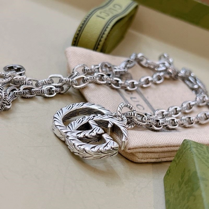 ComfortFit Gucci Necklaces 244485