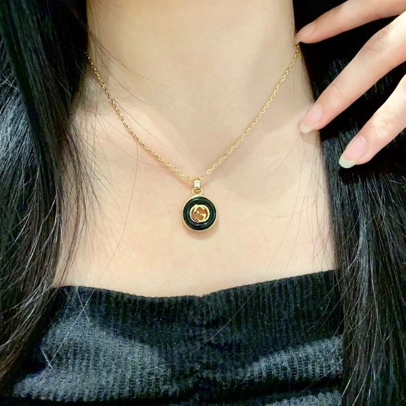Gucci Necklaces Youthful 244499