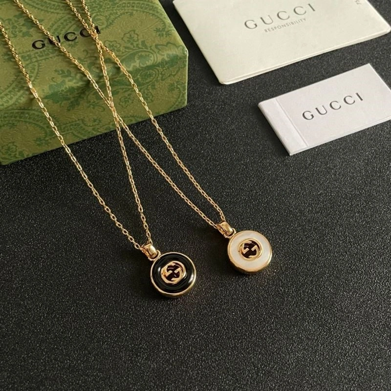 Gucci Necklaces Youthful 244499