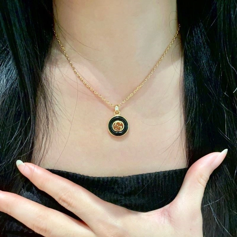 Gucci Necklaces Youthful 244499