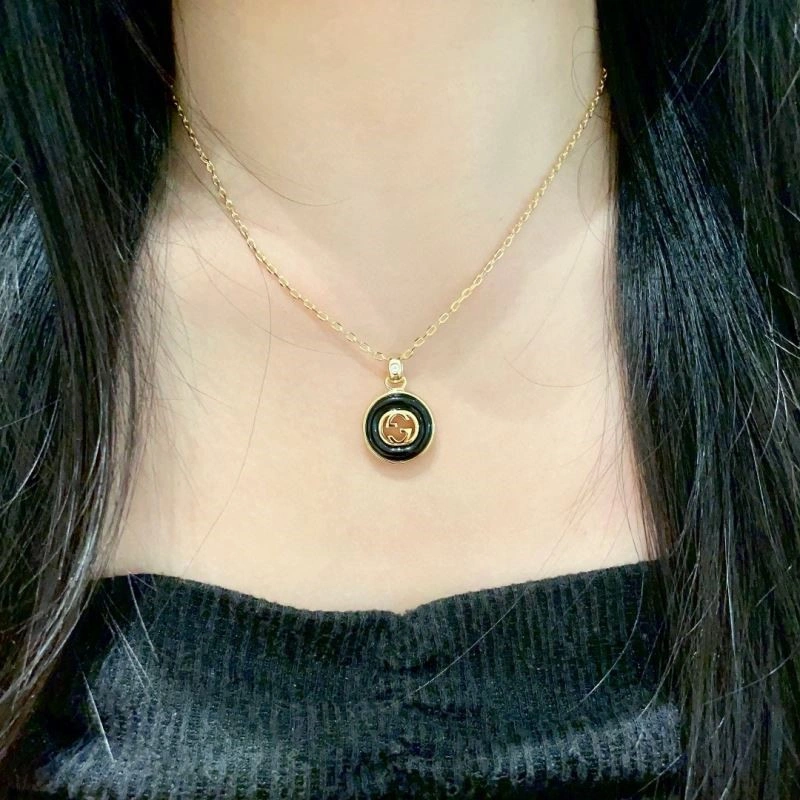 Gucci Necklaces Youthful 244499