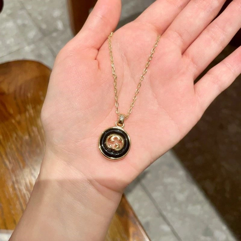 Gucci Necklaces Youthful 244499