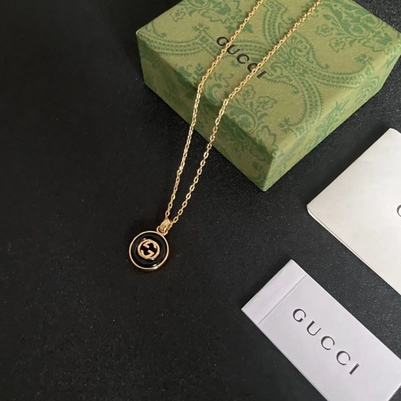 Gucci Necklaces Youthful 244499