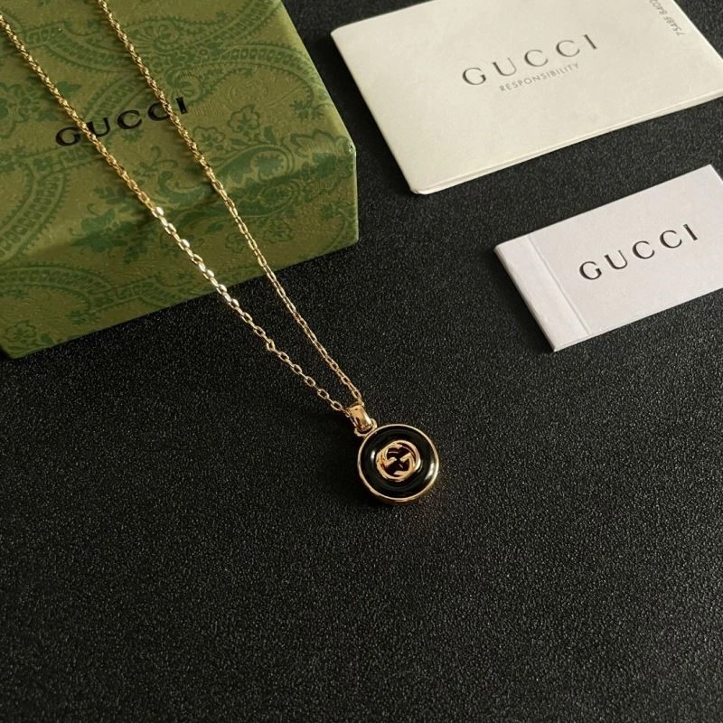 Gucci Necklaces Youthful 244499