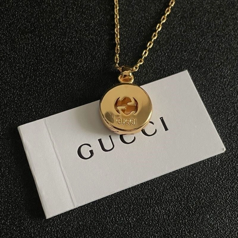 Gucci Necklaces Youthful 244499