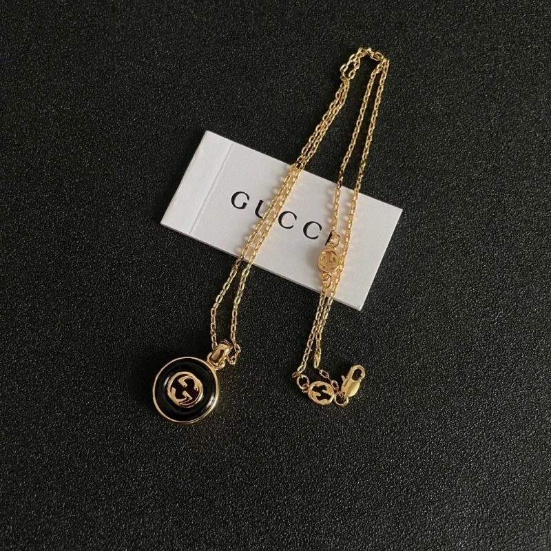 Gucci Necklaces Youthful 244499