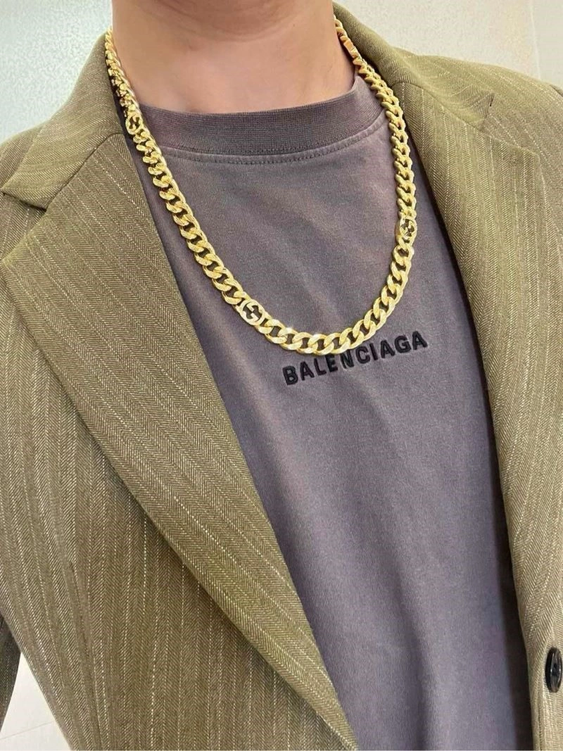 Gucci Necklaces OnTrend 244493