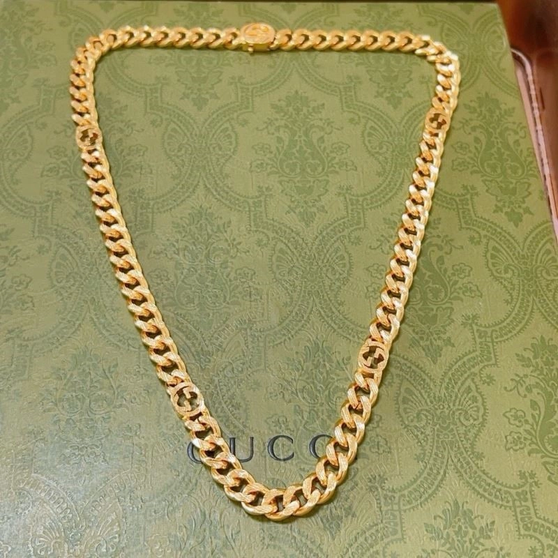 Gucci Necklaces OnTrend 244493