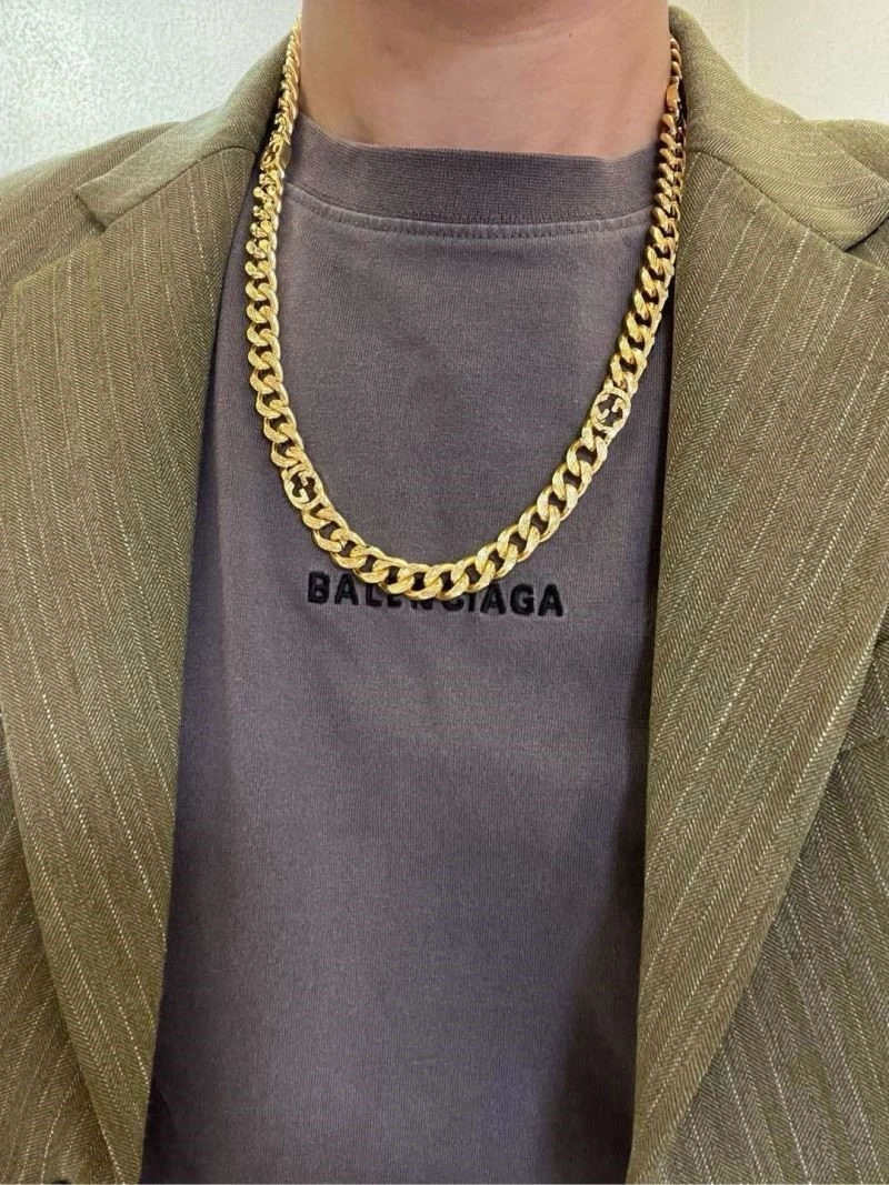 Gucci Necklaces OnTrend 244493