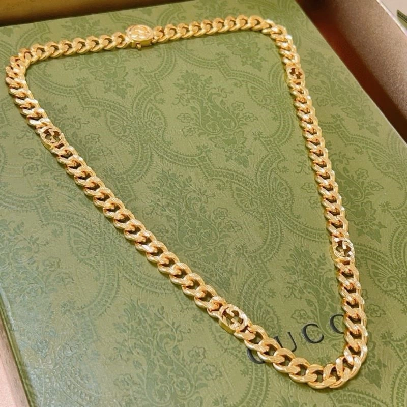 Gucci Necklaces OnTrend 244493