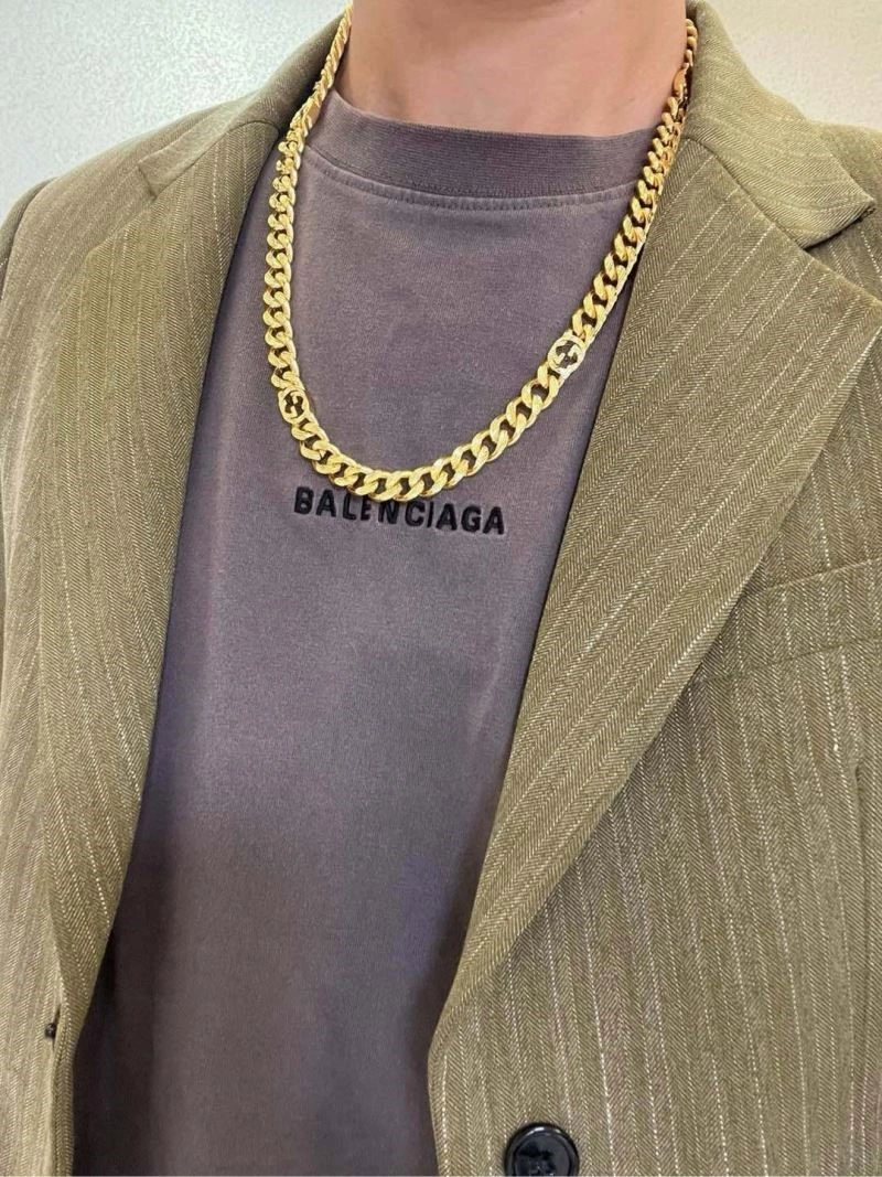 Gucci Necklaces OnTrend 244493