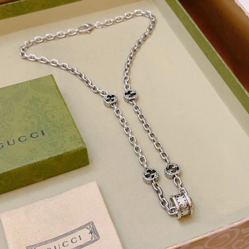 Gucci Necklaces Neat 244472
