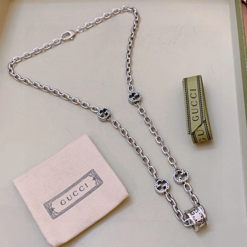 Gucci Necklaces Neat 244472
