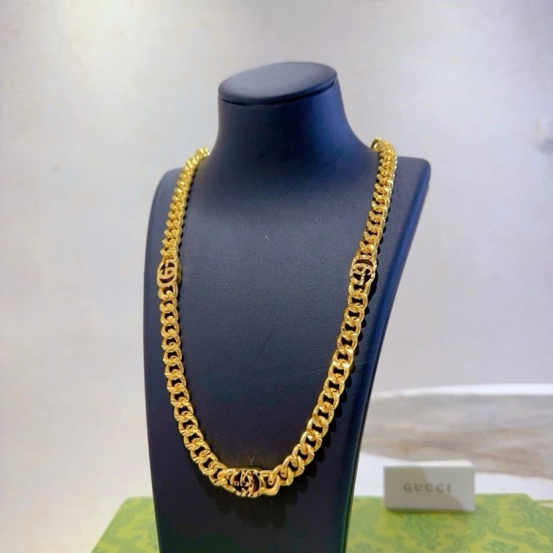UrbanChic Gucci Necklaces 244473