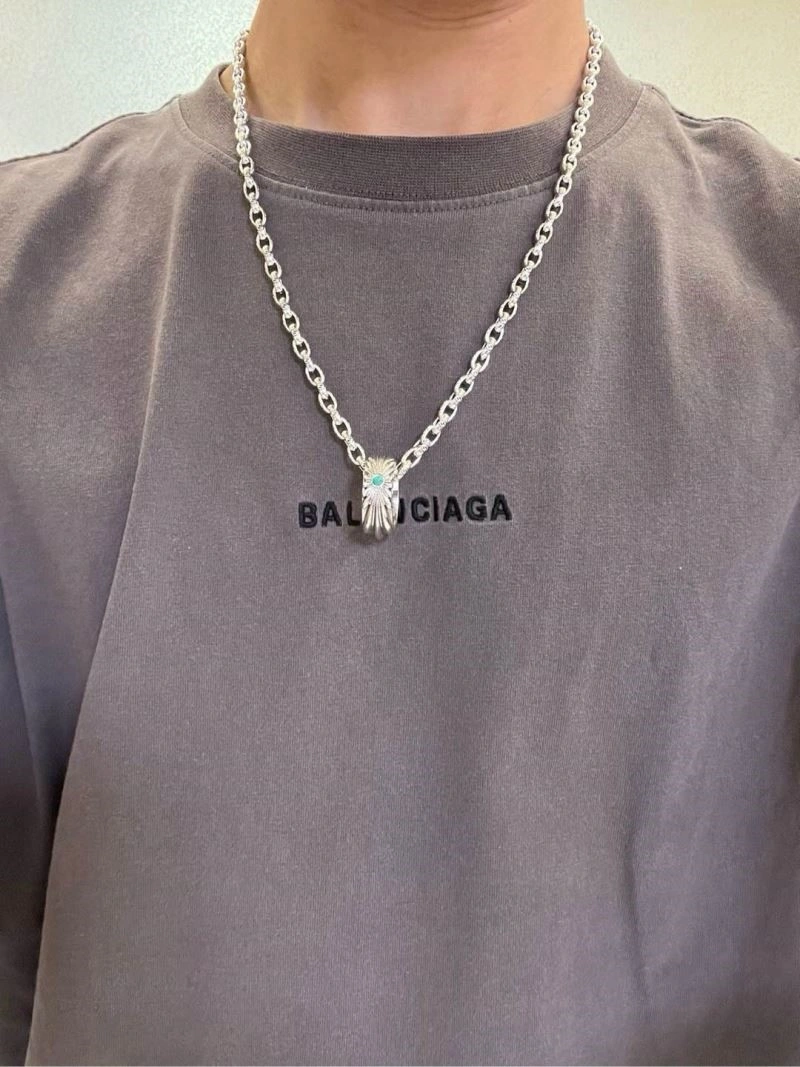 MoistureWicking Gucci Necklaces 244486