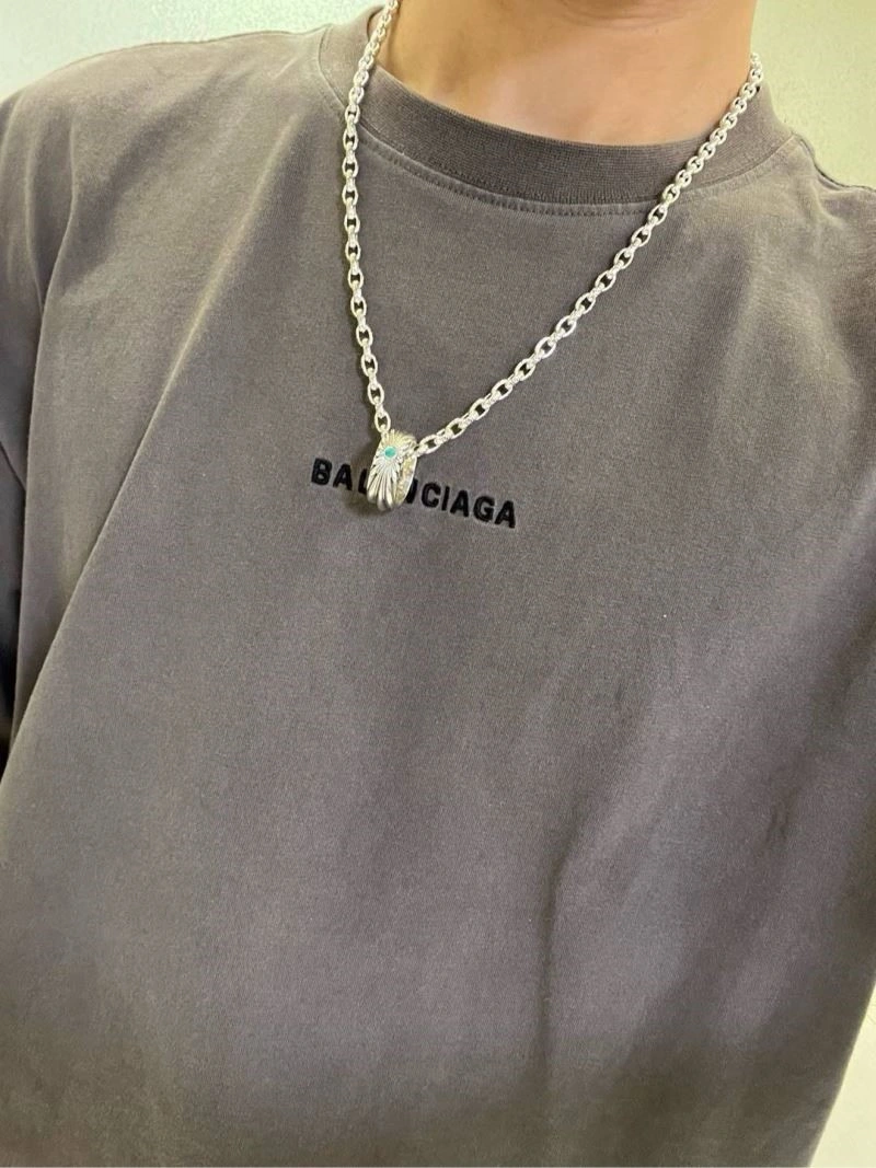MoistureWicking Gucci Necklaces 244486