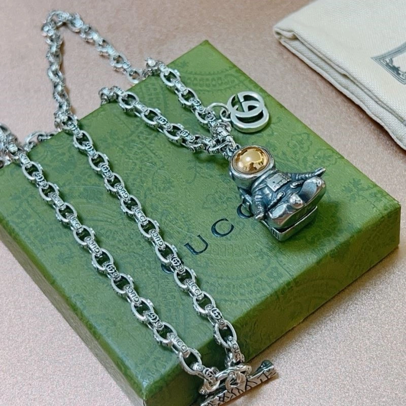 Gucci Necklaces TopPick 244468