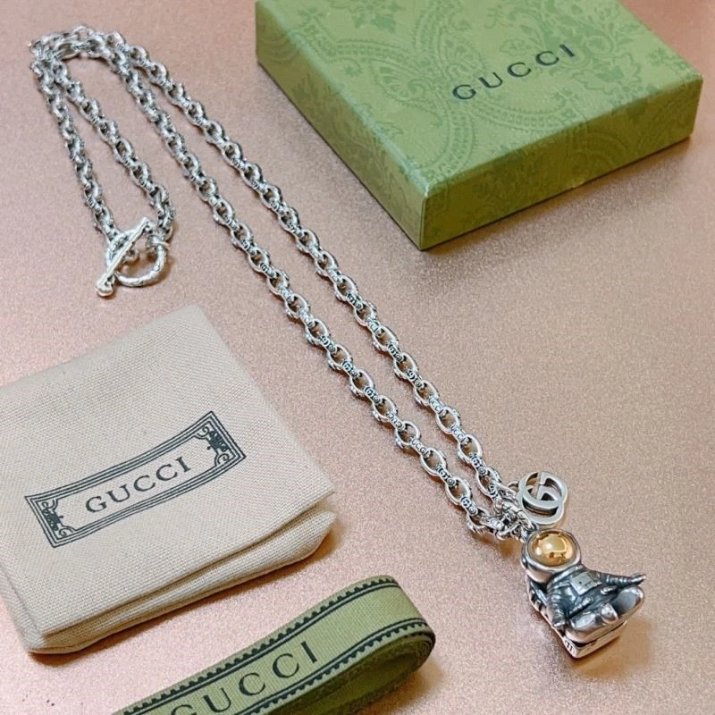 Gucci Necklaces TopPick 244468