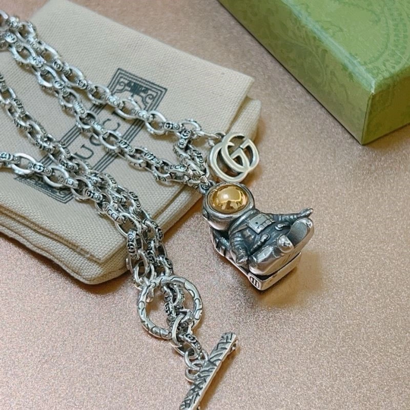 Gucci Necklaces TopPick 244468