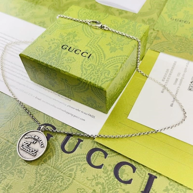 Durable Gucci Necklaces 244467