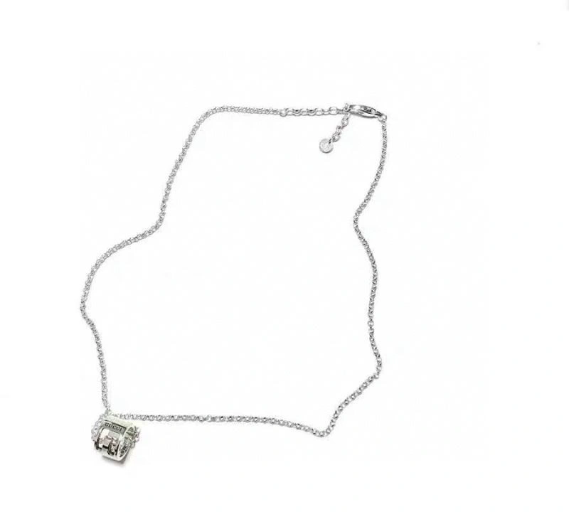 Gucci Necklaces Unisex 244320