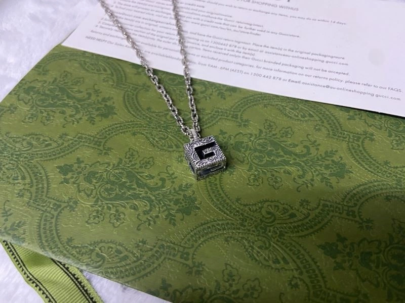 WellDesigned Gucci Necklaces 244338