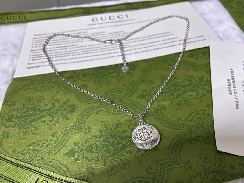 Gucci Necklaces UrbanChic 244335