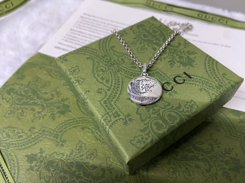 Gucci Necklaces UrbanChic 244335