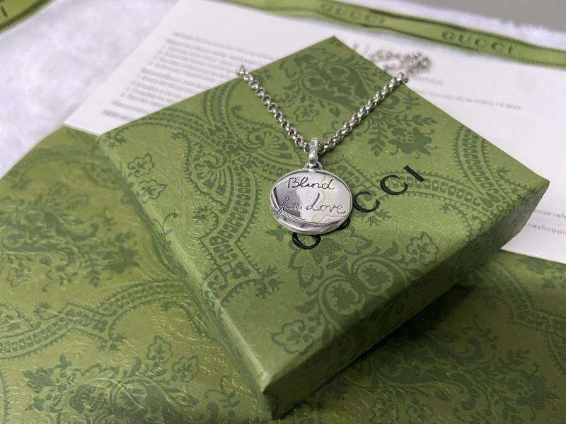 Gucci Necklaces UrbanChic 244335