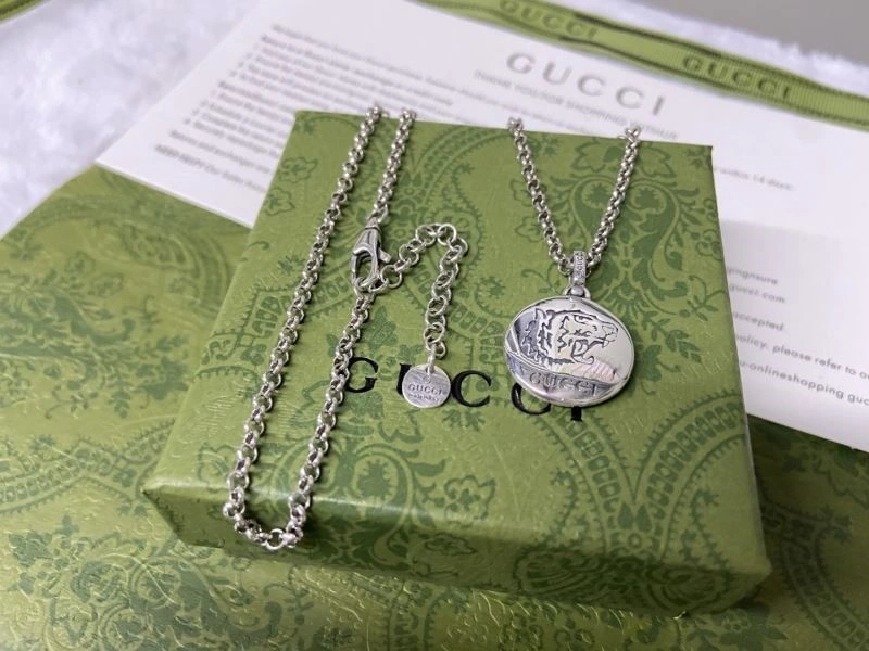 Gucci Necklaces UrbanChic 244335
