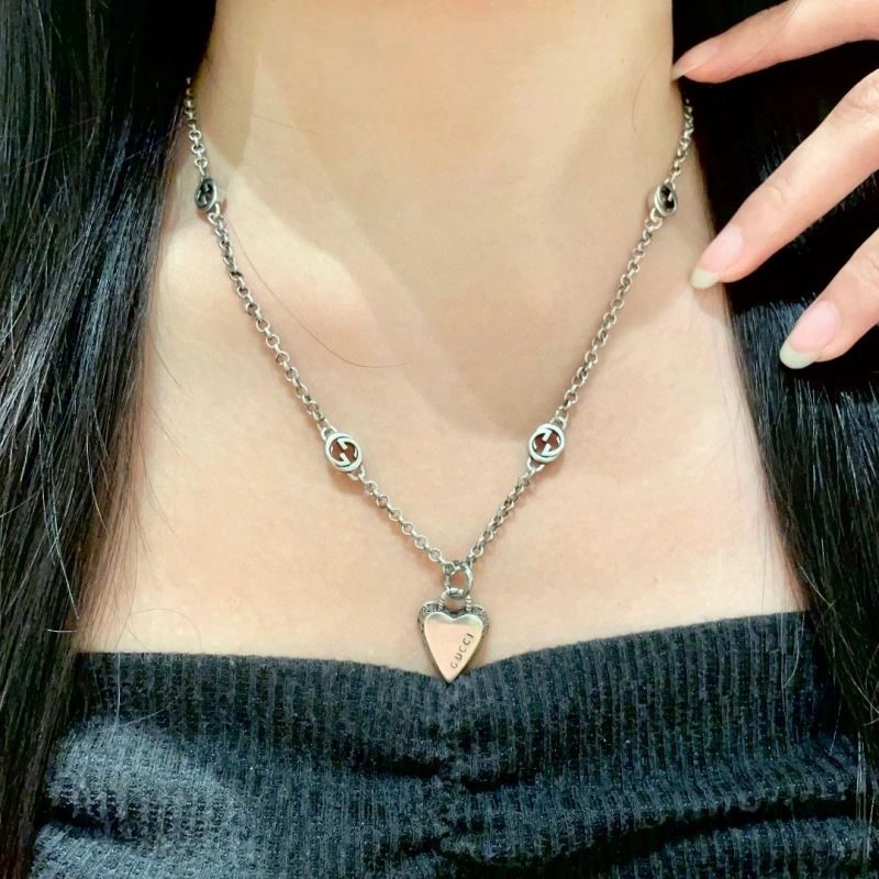 FastDry Gucci Necklaces 244328