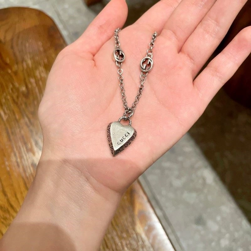 FastDry Gucci Necklaces 244328