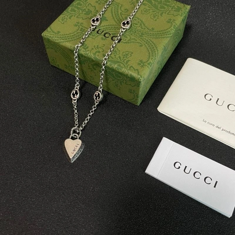 FastDry Gucci Necklaces 244328