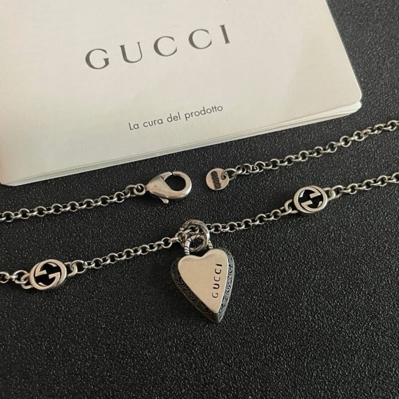 FastDry Gucci Necklaces 244328