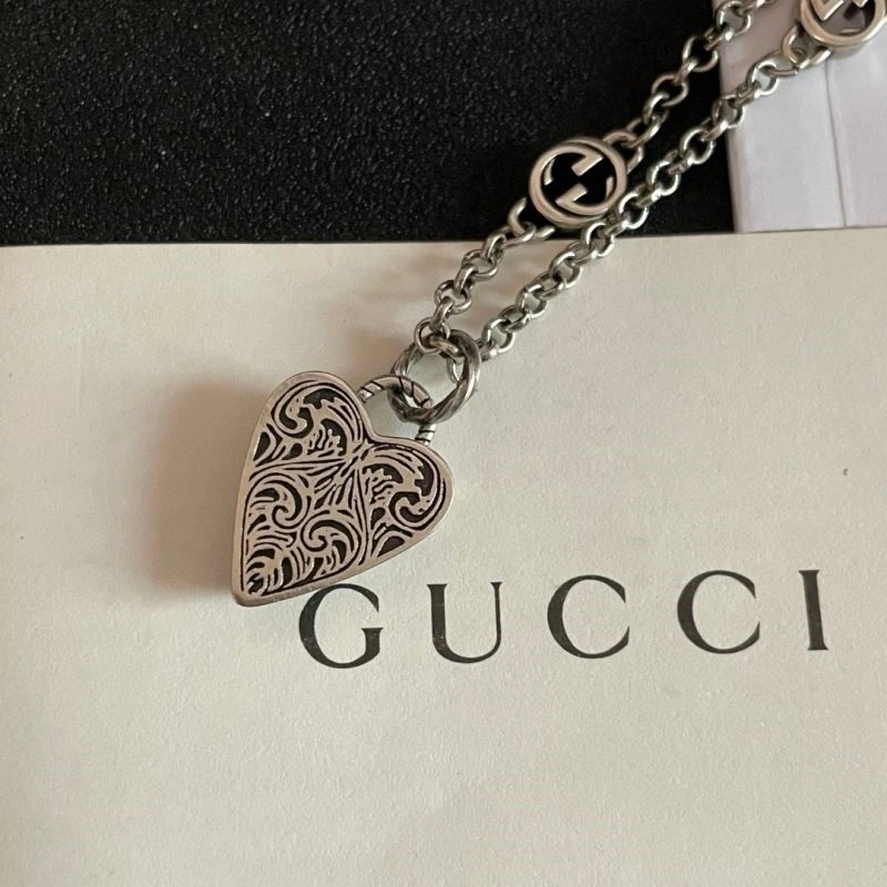 FastDry Gucci Necklaces 244328