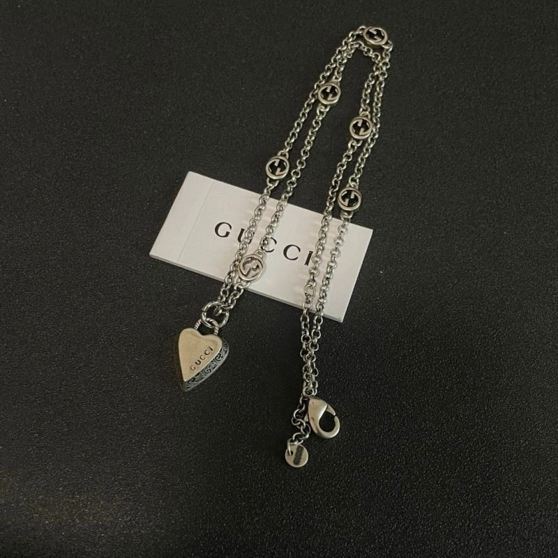 FastDry Gucci Necklaces 244328