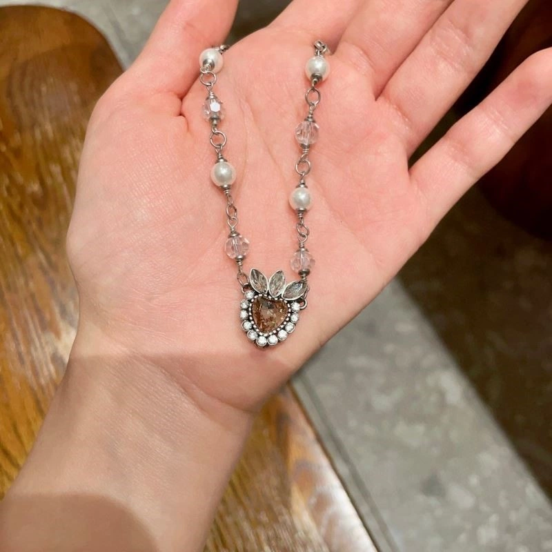 Reliable Gucci Necklaces 244330